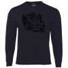 C OF C  KIDS L/S TEE Thumbnail