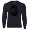 C OF C  KIDS L/S TEE Thumbnail