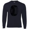 C OF C  KIDS L/S TEE Thumbnail