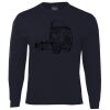 C OF C  KIDS L/S TEE Thumbnail