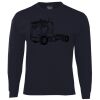 C OF C  KIDS L/S TEE Thumbnail