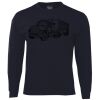 C OF C  KIDS L/S TEE Thumbnail