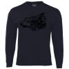 C OF C  KIDS L/S TEE Thumbnail