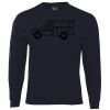 C OF C  KIDS L/S TEE Thumbnail
