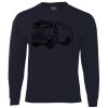 C OF C  KIDS L/S TEE Thumbnail