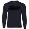 C OF C  KIDS L/S TEE Thumbnail
