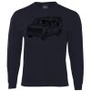 C OF C  KIDS L/S TEE Thumbnail