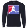C OF C  KIDS L/S TEE Thumbnail