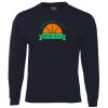 C OF C  KIDS L/S TEE Thumbnail