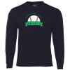 C OF C  KIDS L/S TEE Thumbnail