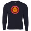C OF C  KIDS L/S TEE Thumbnail