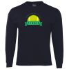 C OF C  KIDS L/S TEE Thumbnail
