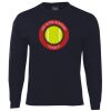 C OF C  KIDS L/S TEE Thumbnail