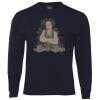C OF C  KIDS L/S TEE Thumbnail