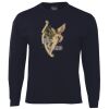 C OF C  KIDS L/S TEE Thumbnail