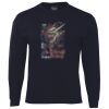 C OF C  KIDS L/S TEE Thumbnail
