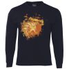 C OF C  KIDS L/S TEE Thumbnail