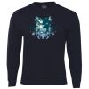 C OF C  KIDS L/S TEE Thumbnail