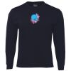 C OF C  KIDS L/S TEE Thumbnail