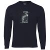 C OF C  KIDS L/S TEE Thumbnail