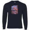 C OF C  KIDS L/S TEE Thumbnail
