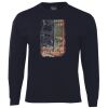 C OF C  KIDS L/S TEE Thumbnail