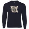 C OF C  KIDS L/S TEE Thumbnail