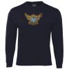 C OF C  KIDS L/S TEE Thumbnail