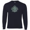 C OF C  KIDS L/S TEE Thumbnail