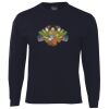 C OF C  KIDS L/S TEE Thumbnail