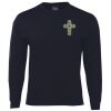 C OF C  KIDS L/S TEE Thumbnail