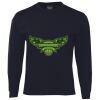 C OF C  KIDS L/S TEE Thumbnail