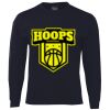 C OF C  KIDS L/S TEE Thumbnail