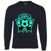 C OF C  KIDS L/S TEE Thumbnail
