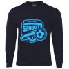C OF C  KIDS L/S TEE Thumbnail
