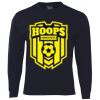 C OF C  KIDS L/S TEE Thumbnail