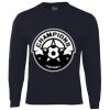 C OF C  KIDS L/S TEE Thumbnail