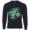 C OF C  KIDS L/S TEE Thumbnail