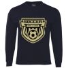 C OF C  KIDS L/S TEE Thumbnail