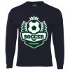 C OF C  KIDS L/S TEE Thumbnail