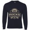 C OF C  KIDS L/S TEE Thumbnail