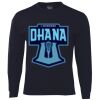 C OF C  KIDS L/S TEE Thumbnail