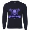 C OF C  KIDS L/S TEE Thumbnail