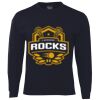 C OF C  KIDS L/S TEE Thumbnail