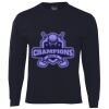 C OF C  KIDS L/S TEE Thumbnail