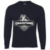 C OF C  KIDS L/S TEE Thumbnail