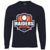 C OF C  KIDS L/S TEE Thumbnail