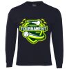 C OF C  KIDS L/S TEE Thumbnail