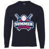 C OF C  KIDS L/S TEE Thumbnail