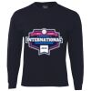 C OF C  KIDS L/S TEE Thumbnail